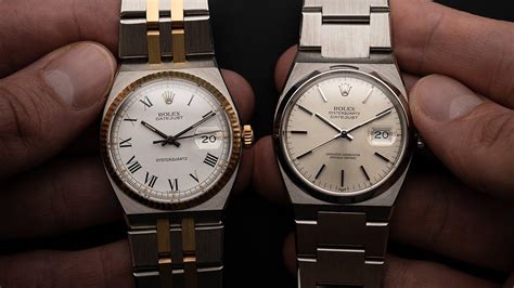 orologio al quarzo tipo rolex|Rolex Quartz Watches: The Complete Guide .